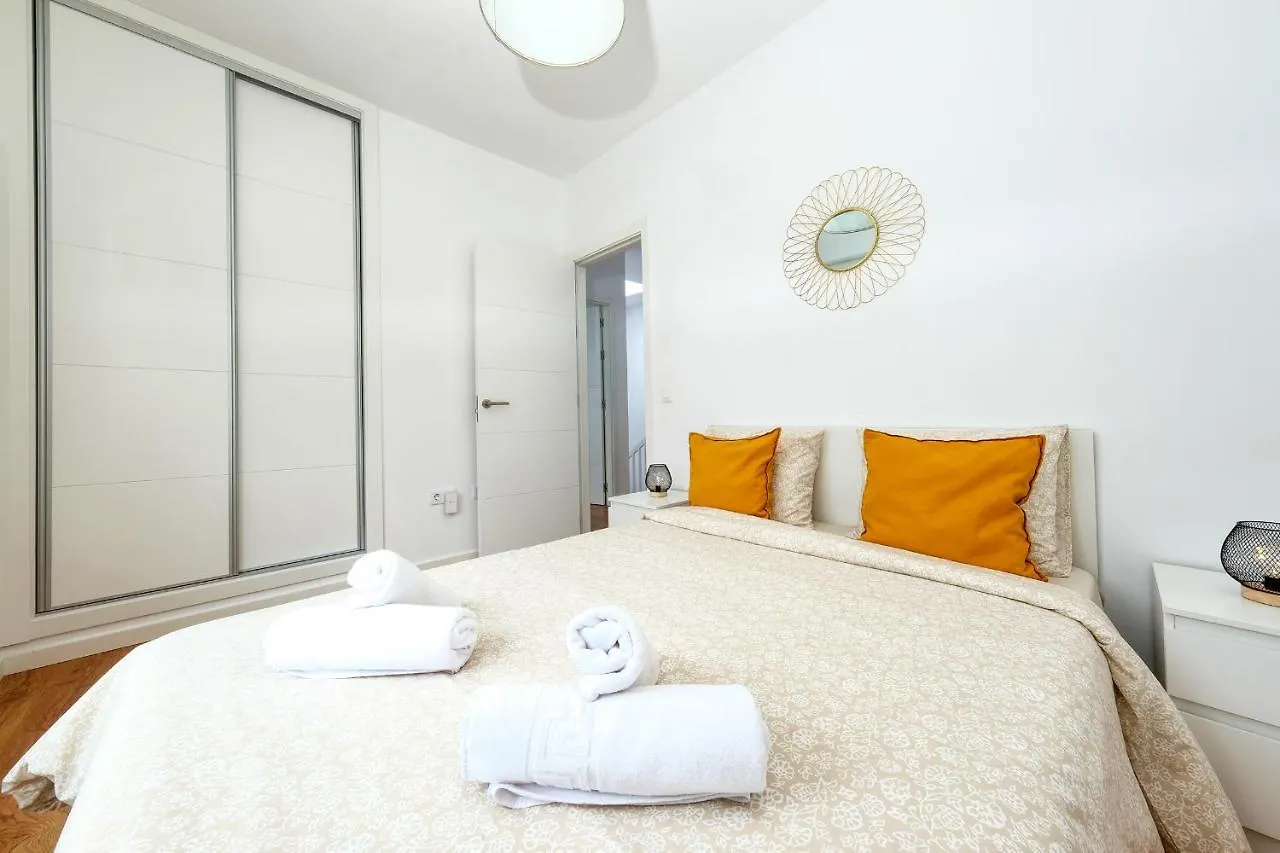 Holiday home Casa Juana Isabela-Villas Gardenia Costa Teguise