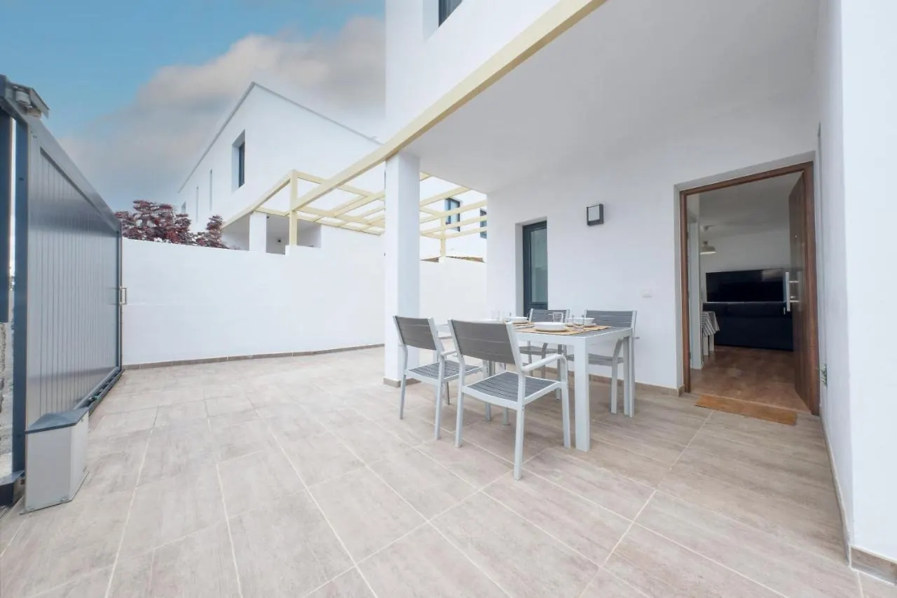 Casa Juana Isabela-Villas Gardenia Costa Teguise Holiday home