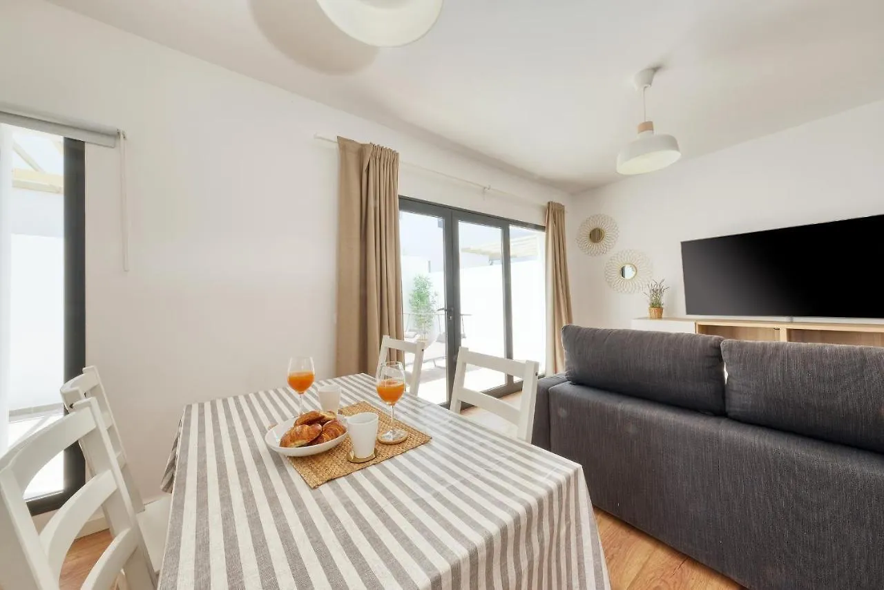 Holiday home Casa Juana Isabela-Villas Gardenia Costa Teguise Spain