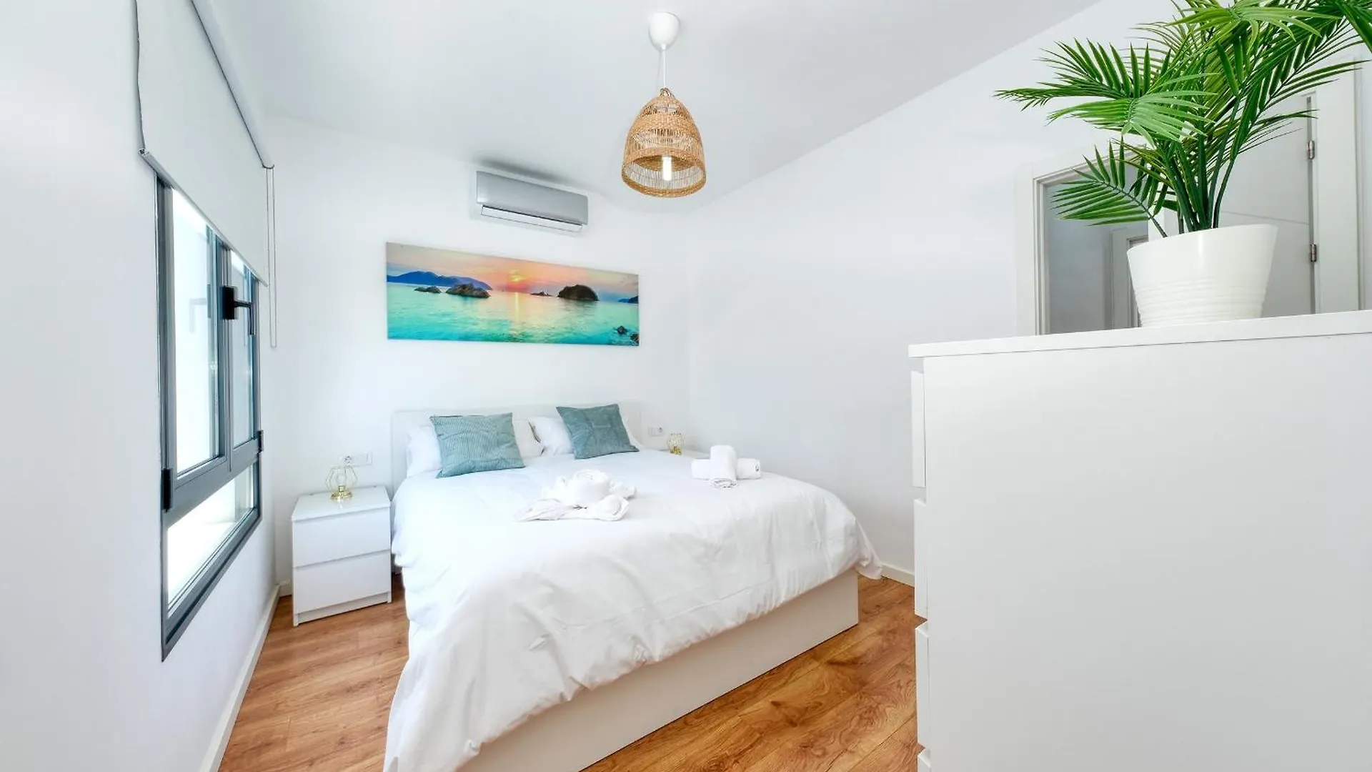 Casa Juana Isabela-Villas Gardenia Costa Teguise Holiday home