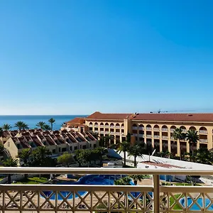  Apartment Coral Compostela Beach, Private Spain