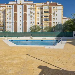  Apartment Sur Alhambra Spain