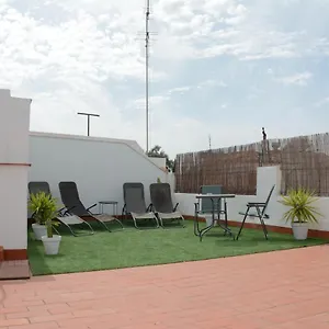  Apartment Purisima Vivienda Turistica Spain