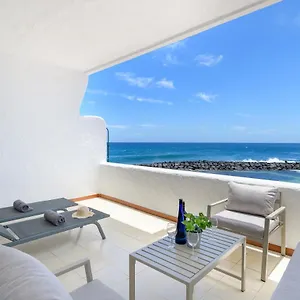 La Luz De La Luna Apartment