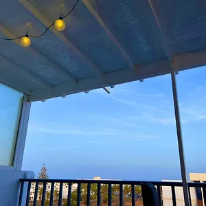 Charcos Terrace View Apartment