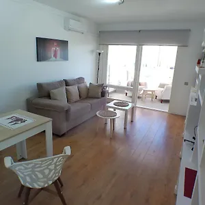  Apartment Andreas Centro Spain