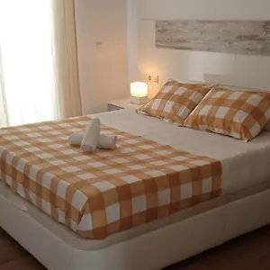 Apartment Costa De La Luz Bejar 28-30 Spain