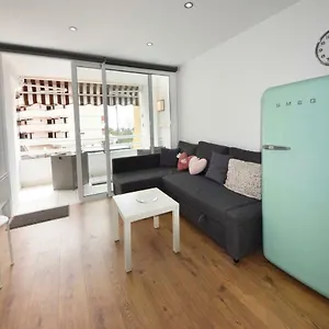  Apartment Tantulia Borinquen 215 Tenerife Spain