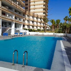  Apartment Oasis Spain
